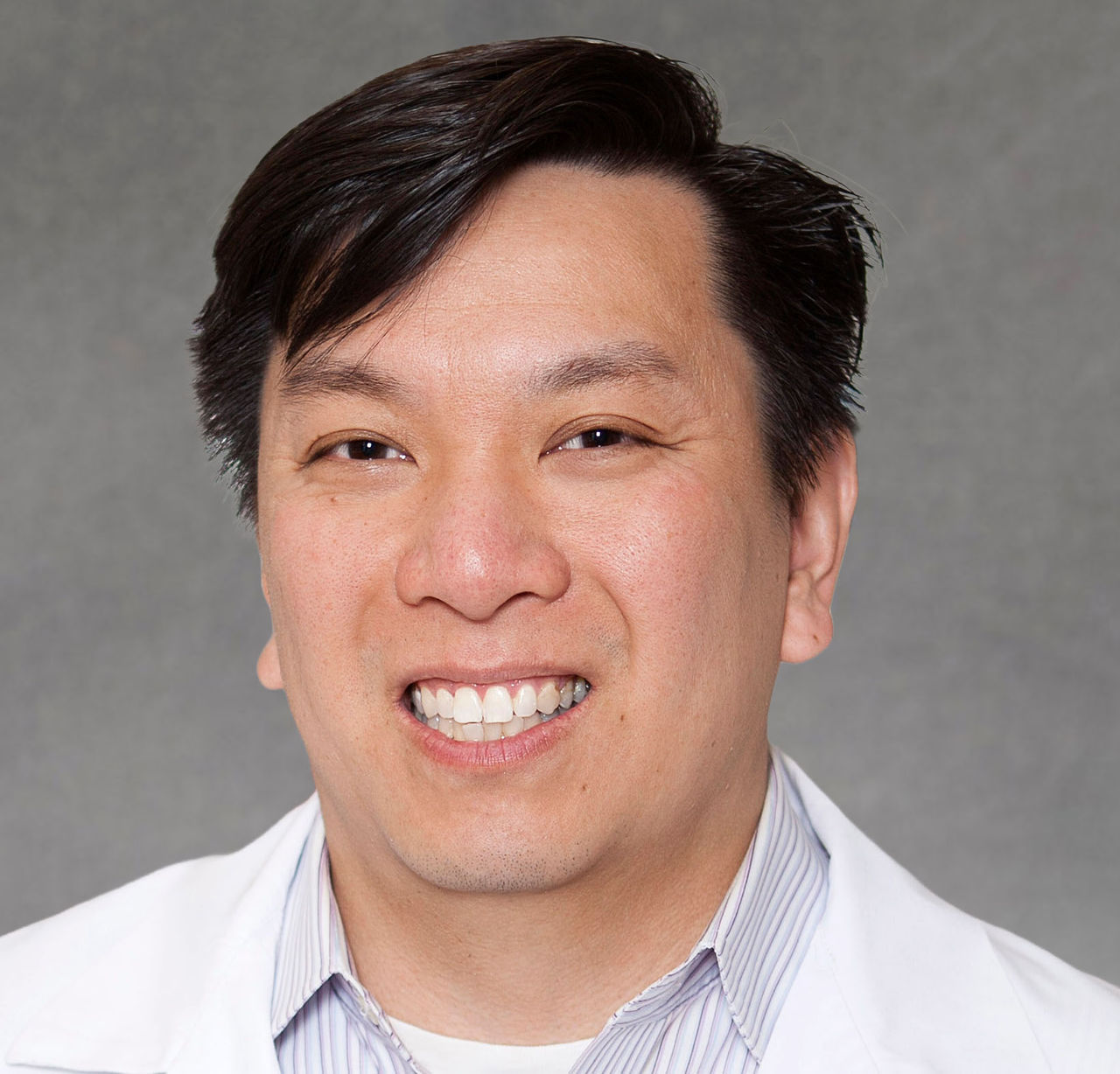 David Ting, MD