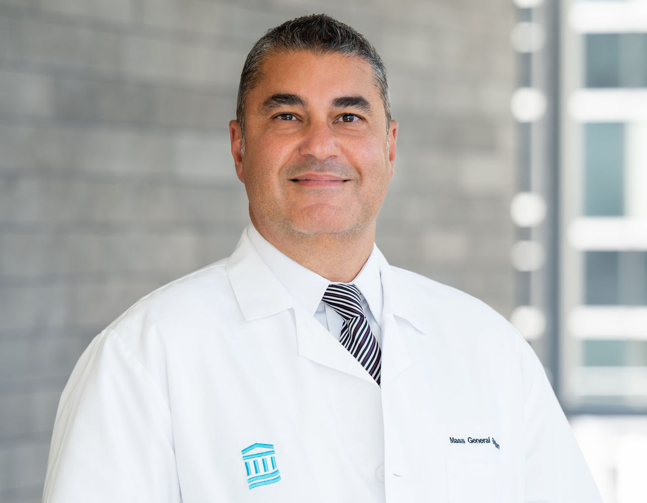 Motaz Qadan, MD, PhD