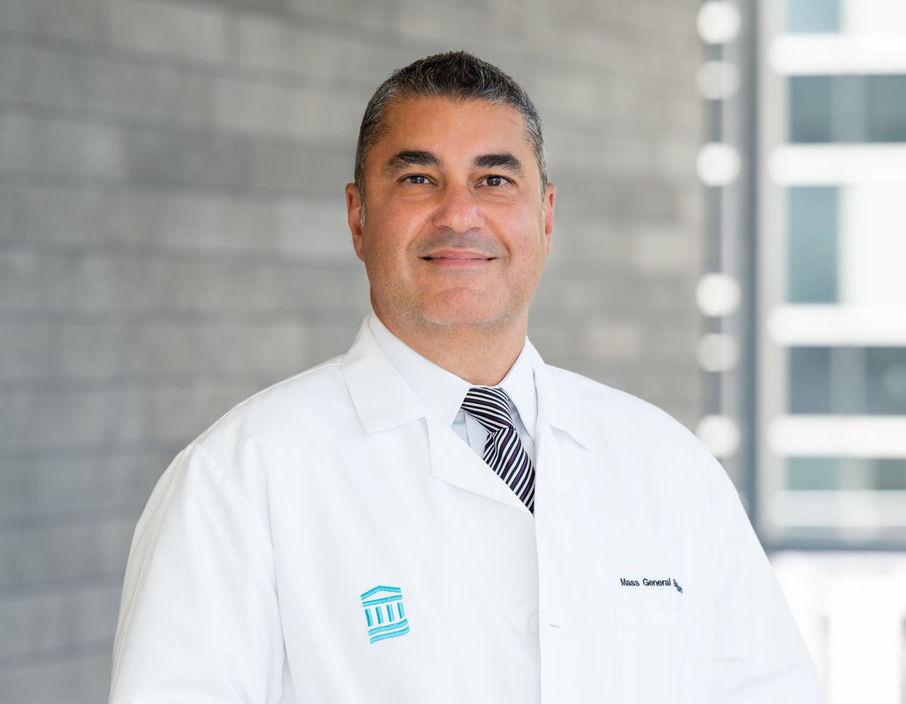 Motaz Qadan, MD, PhD