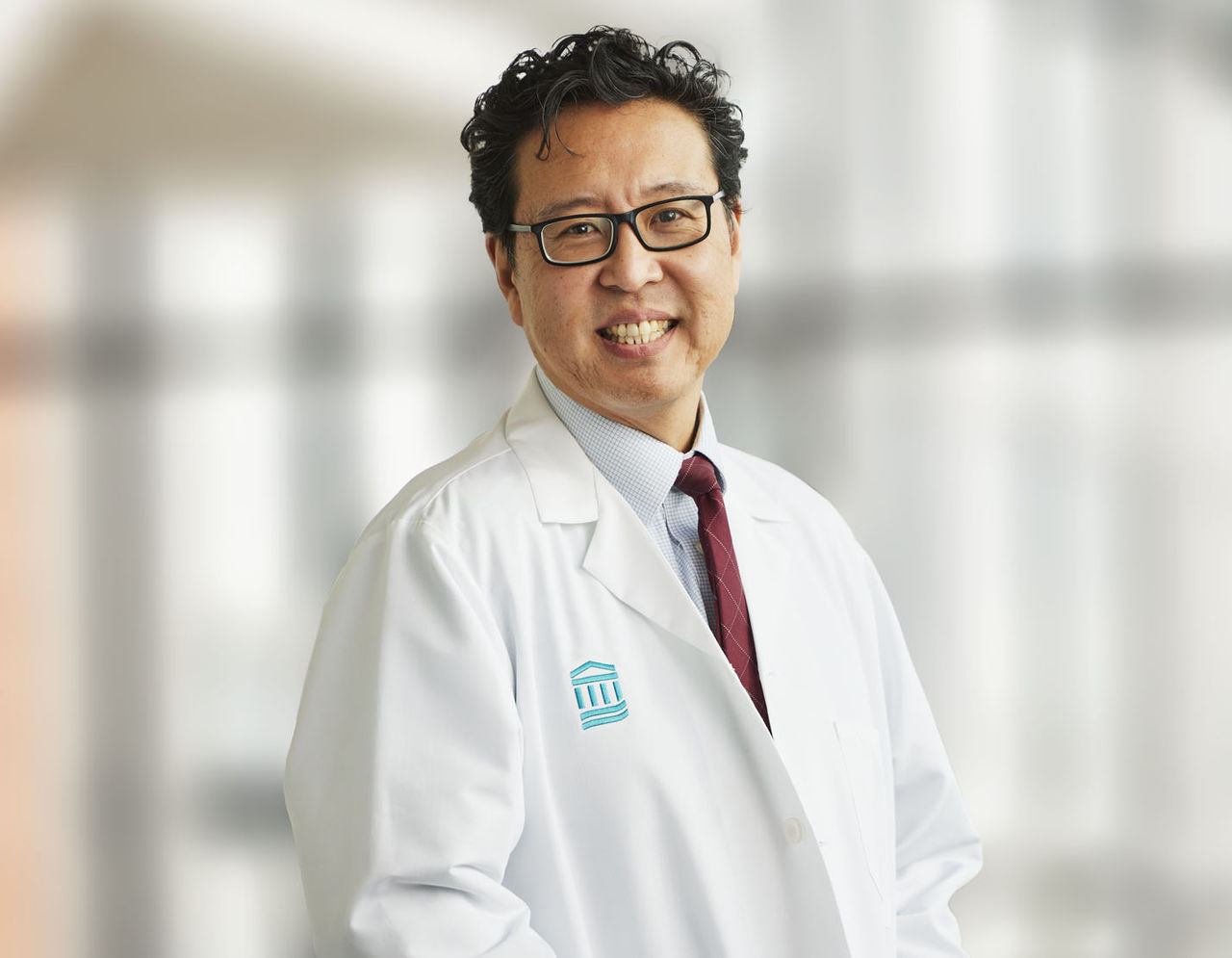 Edwin Choy, MD, PhD