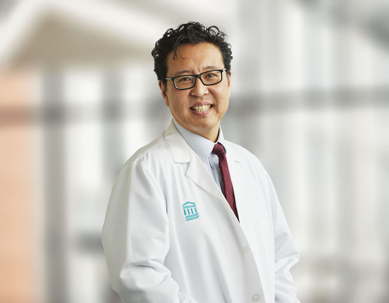 Edwin Choy, MD, PhD