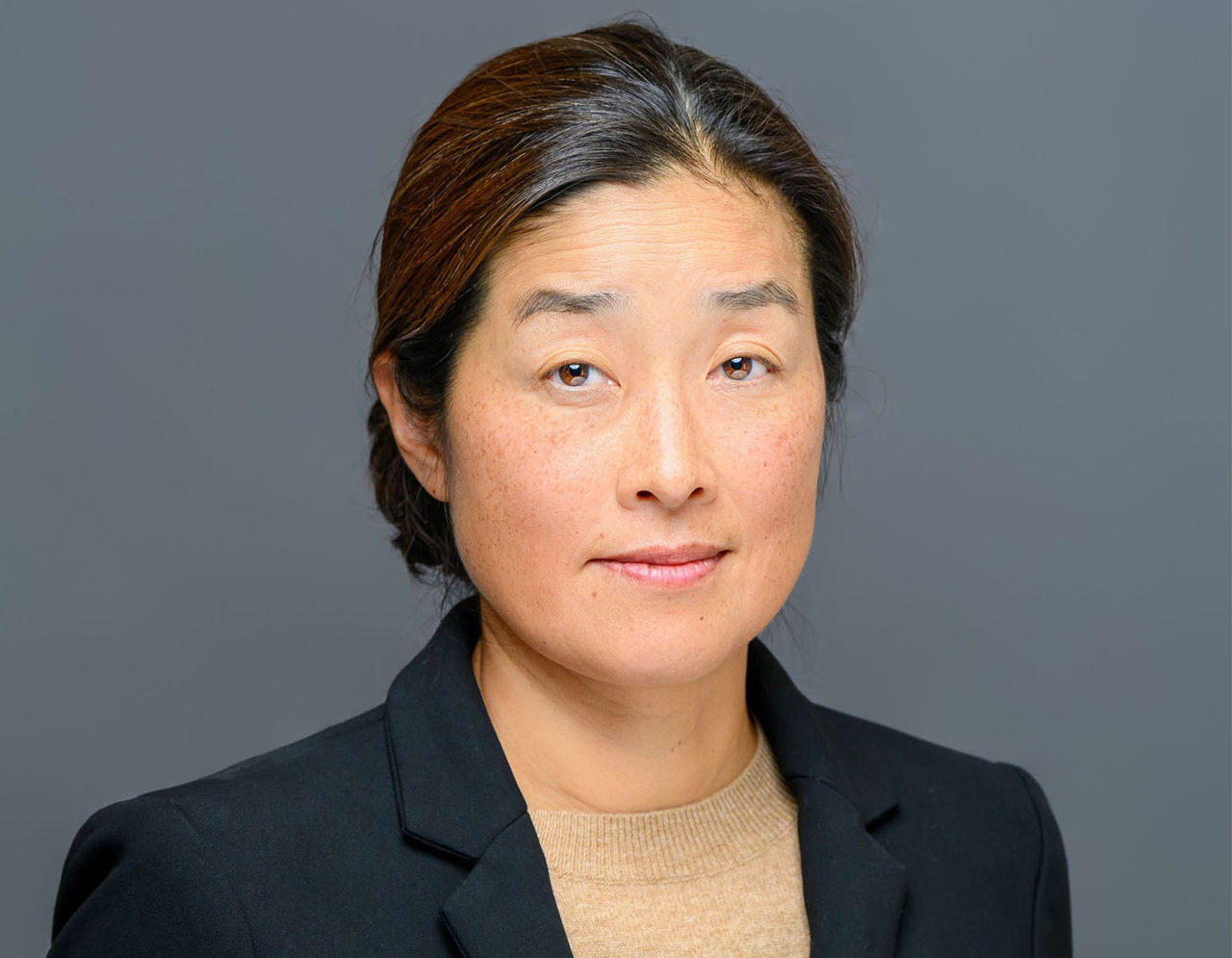 Rebecca Heist, MD, MPH