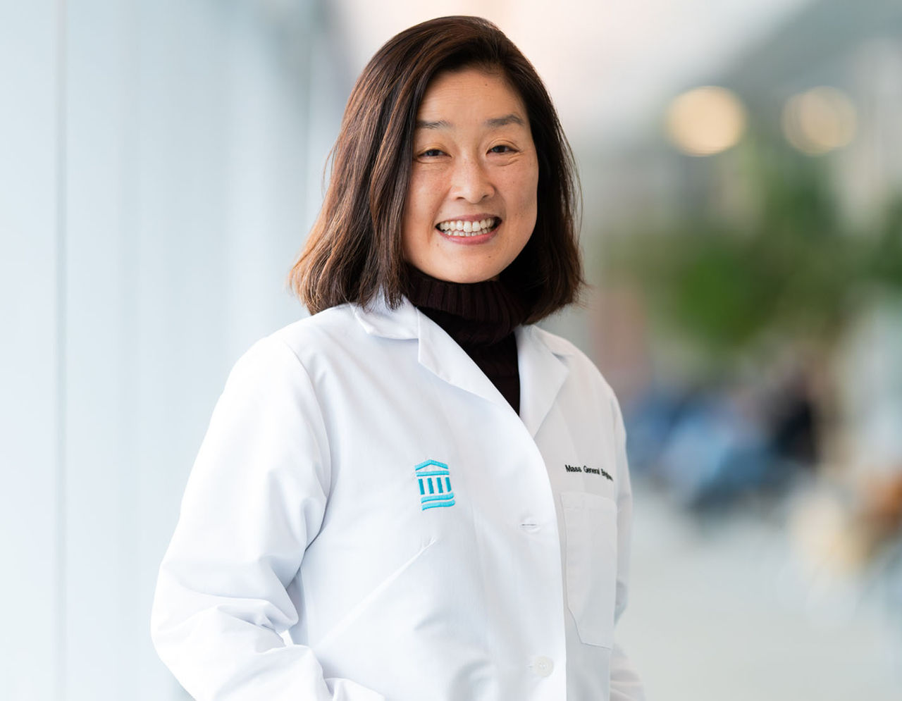 Rebecca Heist, MD, MPH