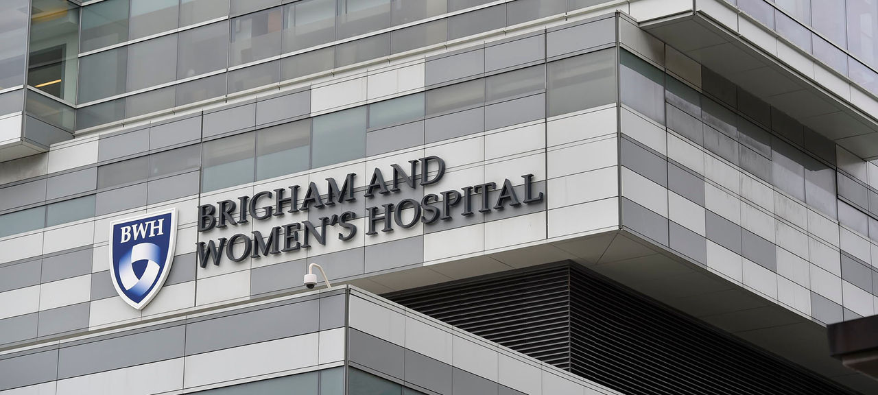 brigham and womens hospital