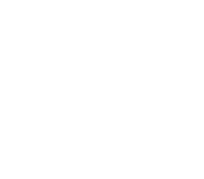 line drawing of a heart