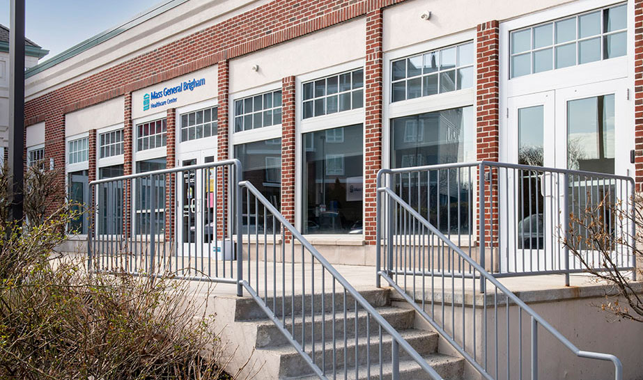 Mass General Brigham Community Physicians - Watertown | Mass General