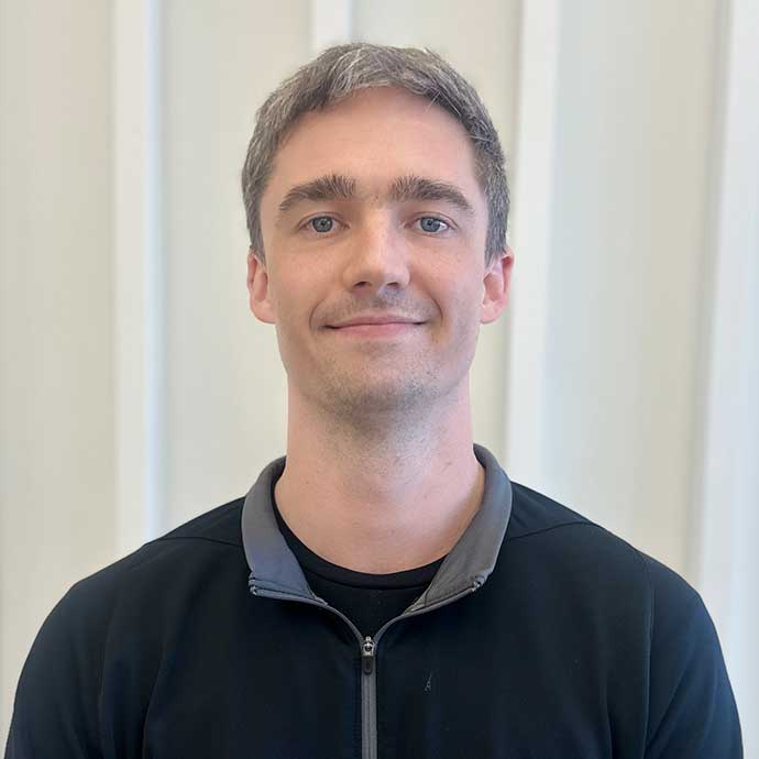 Brian George headshot