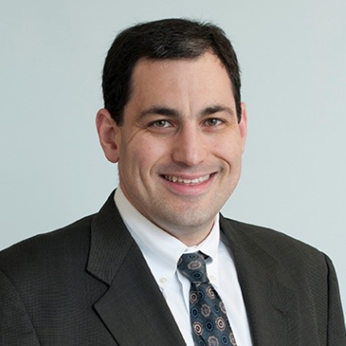 Eric Berkson, MD, Medical Director
