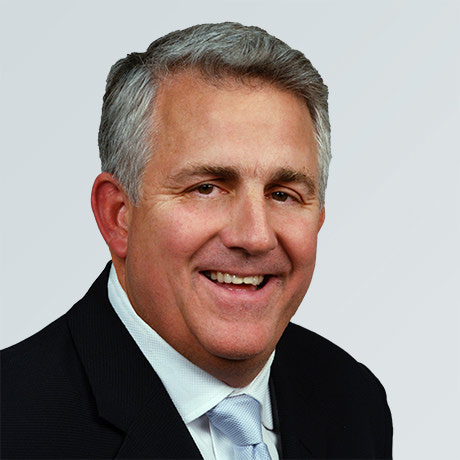 Gus Mazzocca, MD
