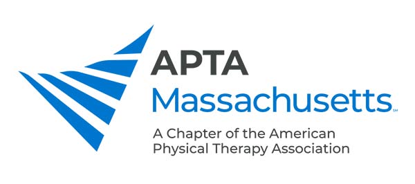 Logo for APTA Massachusetts
