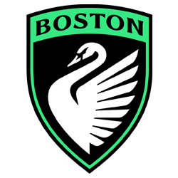Boston Legacy logo