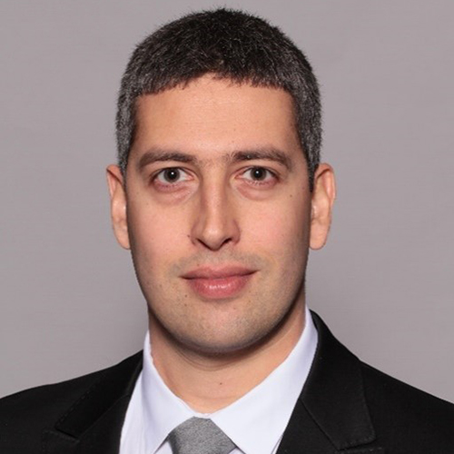 Bernardo Canedo Bizzo headshot