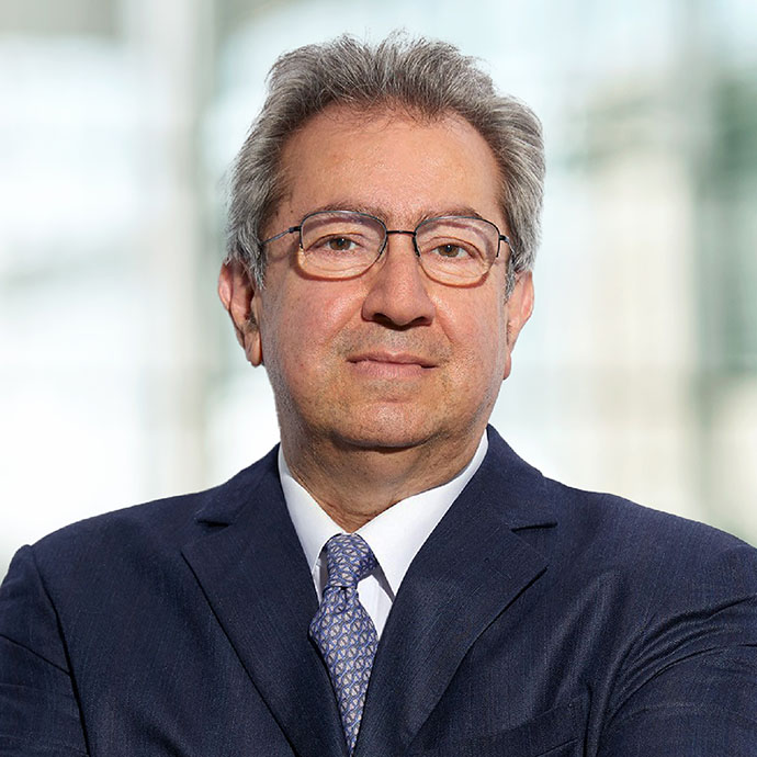 Roger J. Hajjar, MD