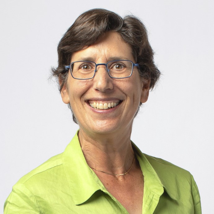 Sarah Markovitz headshot