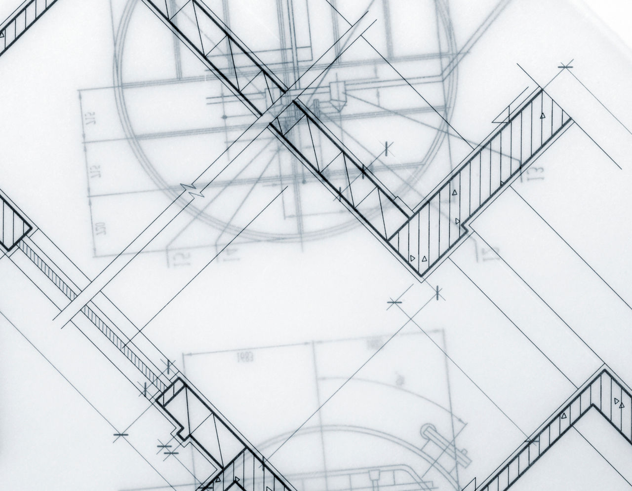 architecture drawing