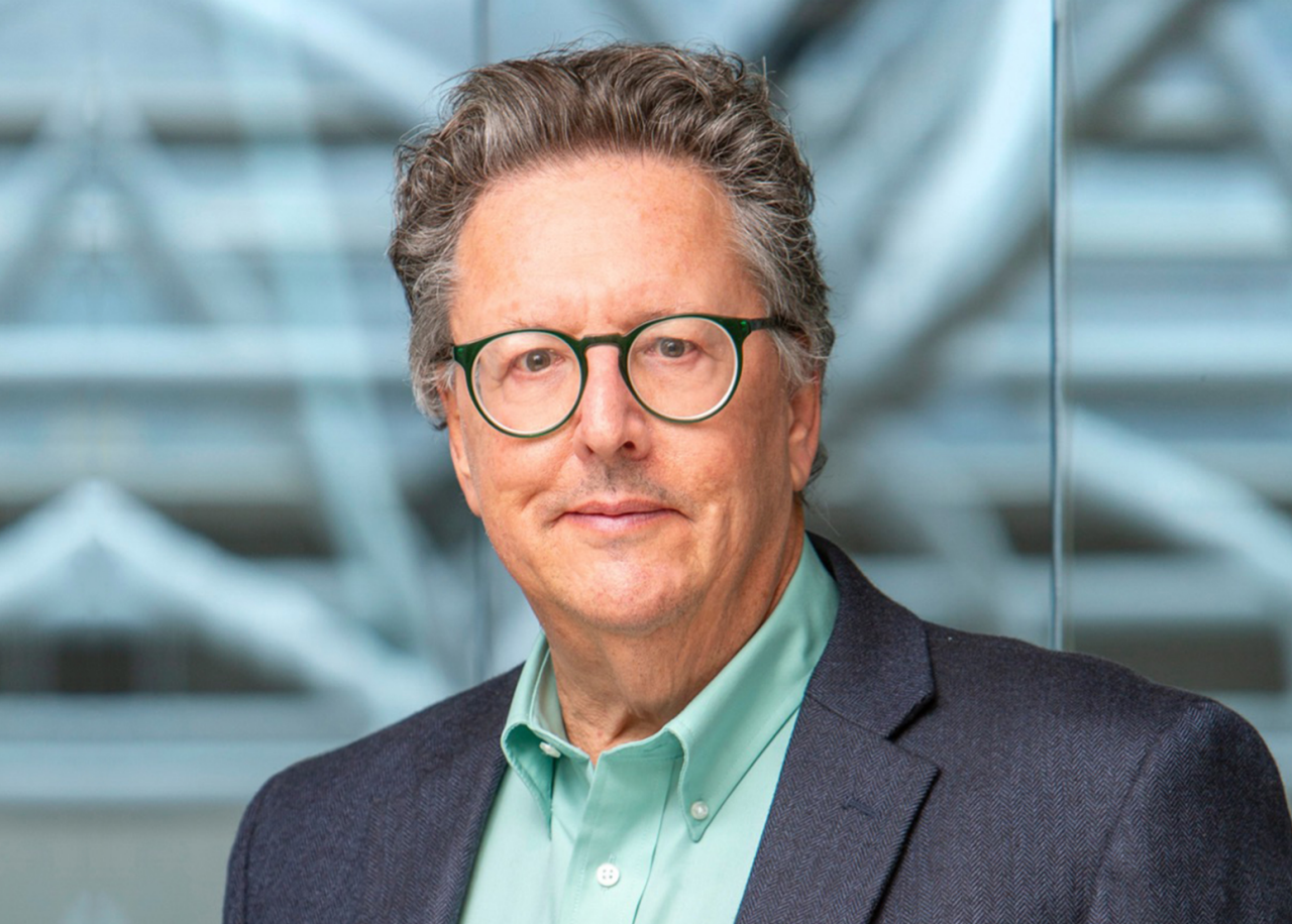 Carl Berke, PhD