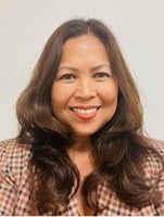 Maria Bentain-Melanson headshot