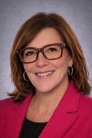 Elizabeth Fortier headshot