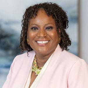 Marie Borgella headshot