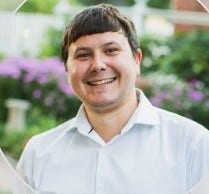 Jordan Levesque headshot