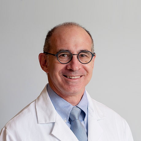 Steven E Arnold, MD