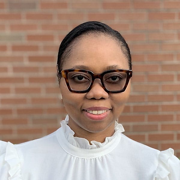 Ayobami T Akenroye, MD, PhD, MPH