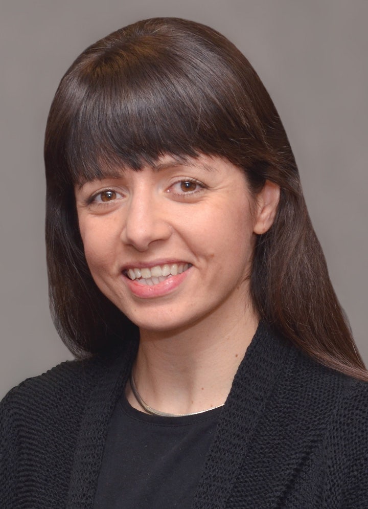 Dunia E Abdul-Aziz, MD