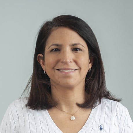 Isabel C Arrillaga-Romany, MD, PhD