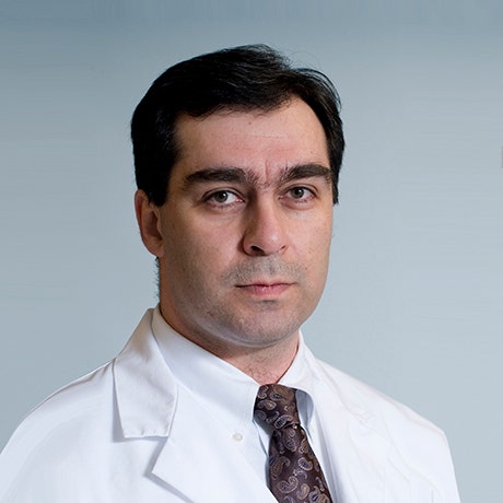 Cenk Ayata, MD