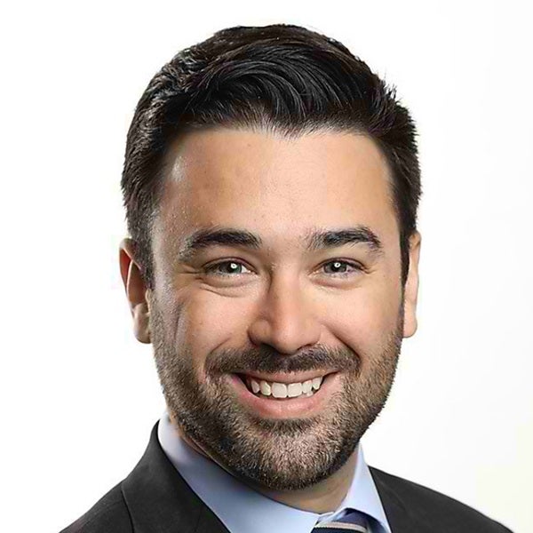 Blake C Alkire, MD, MPH