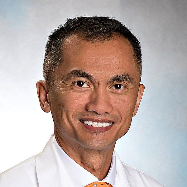 Arnold B Alqueza, MD