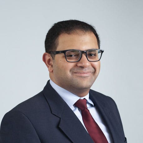 Ayman Al Jurdi, MD