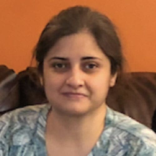 Natasha Awais, MD
