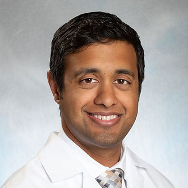 Shailesh Agarwal, MD