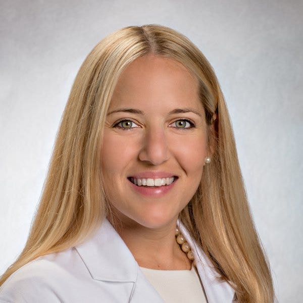 Jessica R Allegretti, MD, MPH