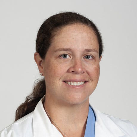 Katherine H Albutt, MD, MPH