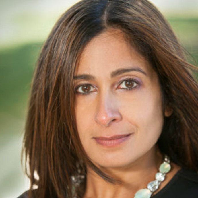 Seema Azam, MD