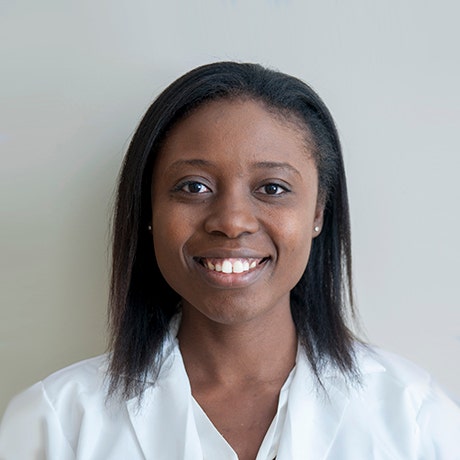 Titilayo O Alabi, MD