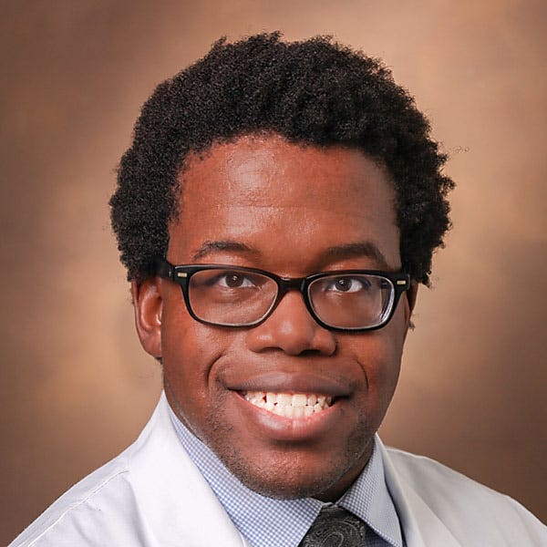 Ndang N Azang-Njaah, MD, MPH