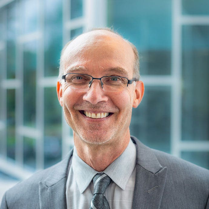Michael J Abele, MD