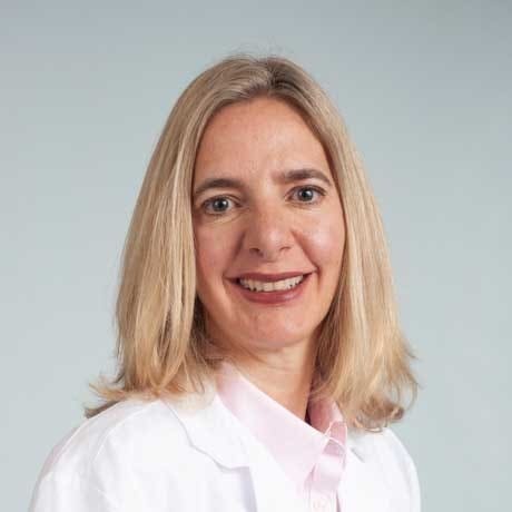 Laura Louise Avery, MD