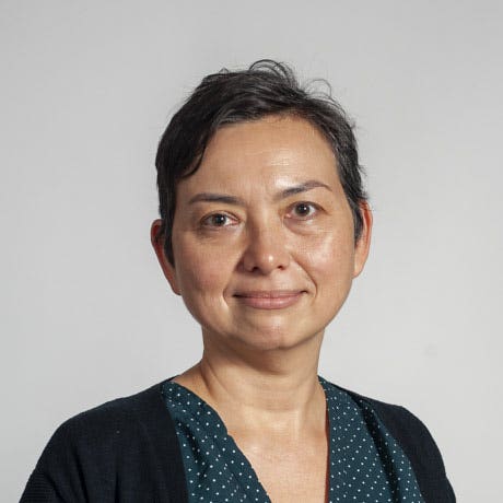 Narisa Apichatibutra, MD