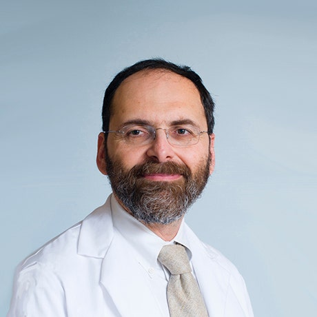 Paul Henri Alfille, MD