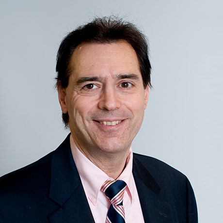 Stephen Aram Abraham, MD