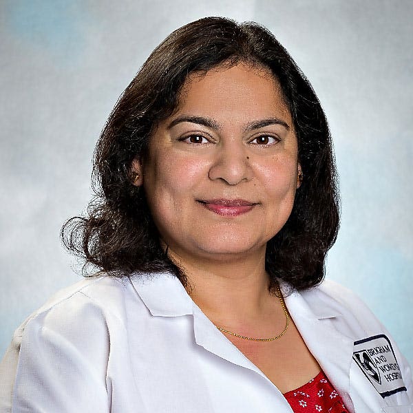 Vanita Aroda, MD