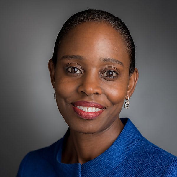 Maureen M Achebe, MD, MPH