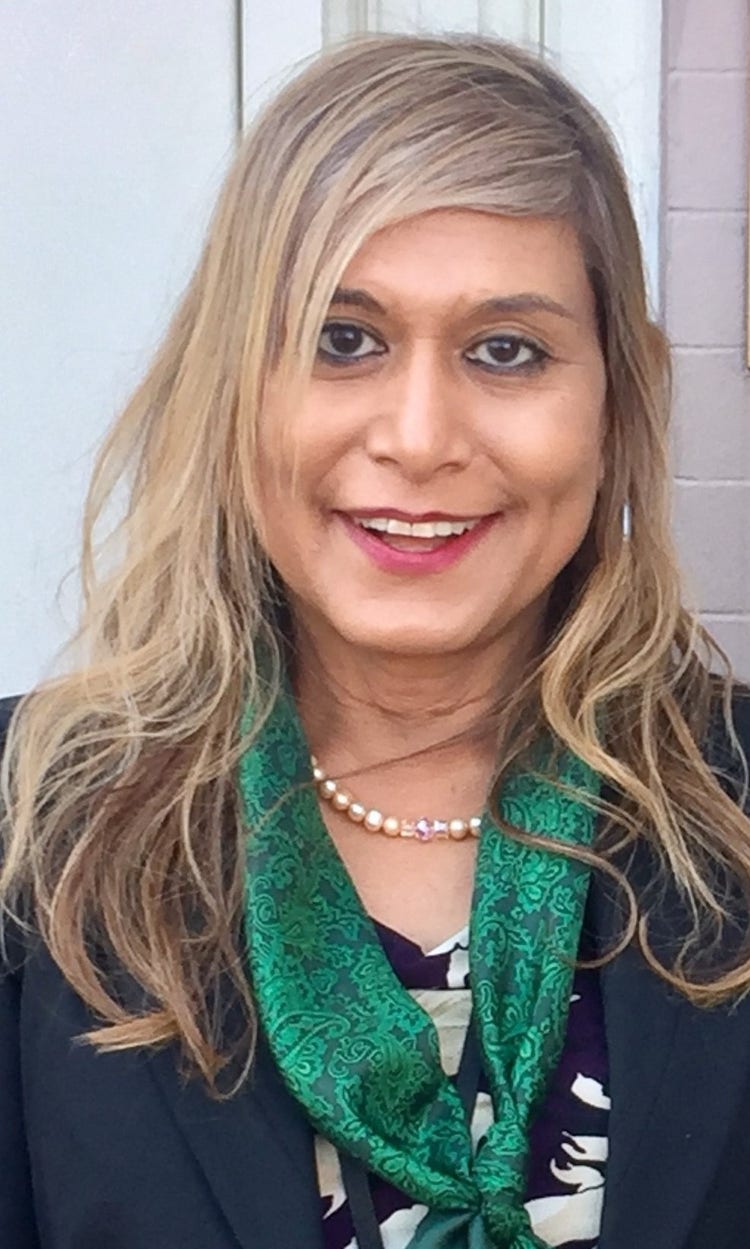 Nicole Absar, MD