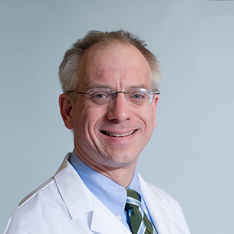 Mark W Albers, MD, PhD