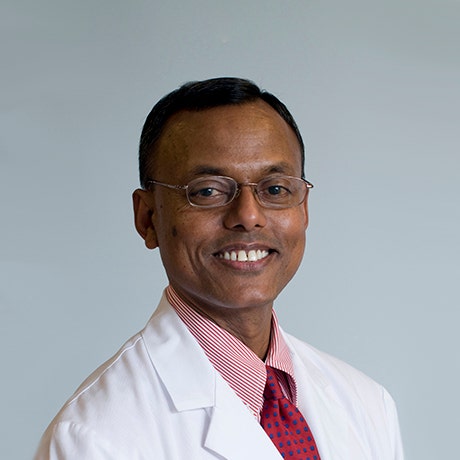 Shihab Uddin Ahmed, MD