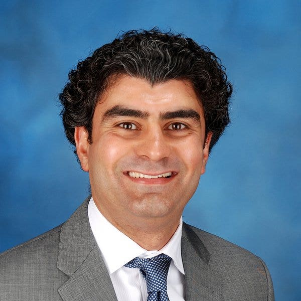Jamil R Azzi, MD, PhD